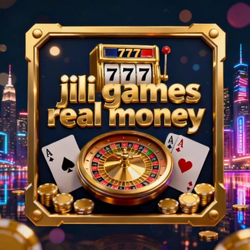 jili games real money