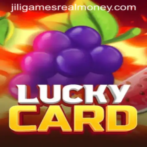 Exploring 'LuckyCard' by Jili Games: A Real Money Adventure
