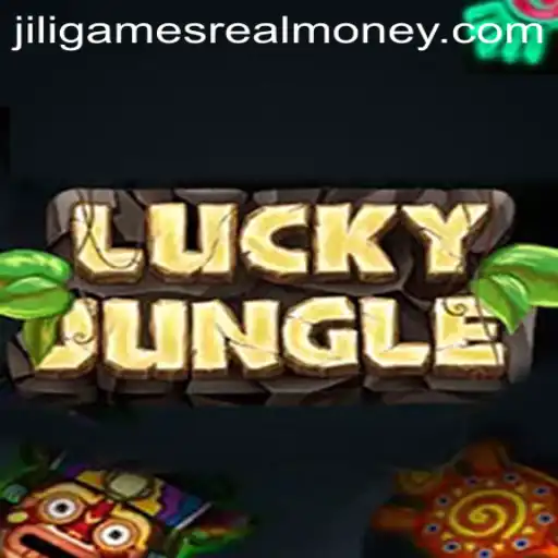 Exploring LuckyJungle: The Exciting Adventure of Jili Games Real Money