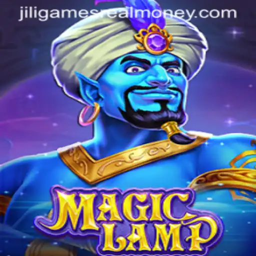Discover the Enchanting World of MagicLamp: A Jili Games Real Money Adventure