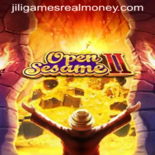 OpenSesameII: A Thrilling Adventure in Real Money Gaming with Jili Games