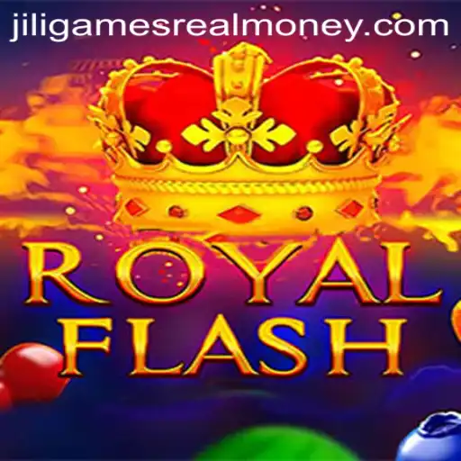 Exploring RoyalFlash: A Thrilling Card Game by Jili Games