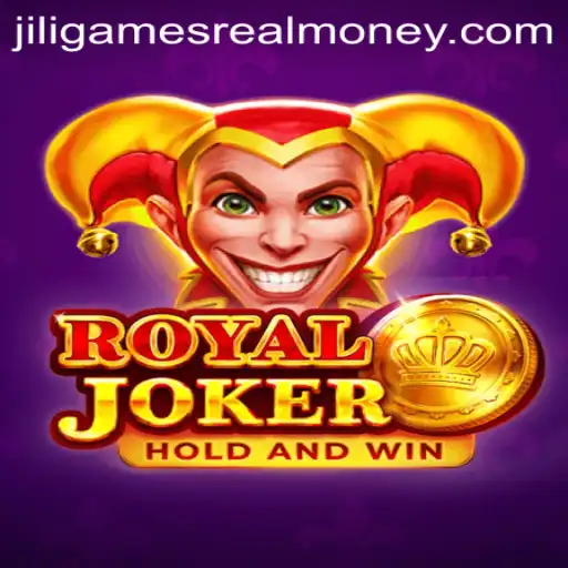 Explore RoyalJoker: The Thrilling Adventure of Jili Games Real Money