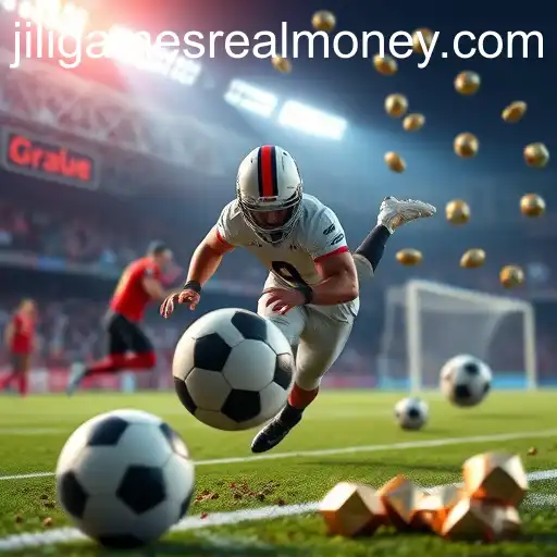 Exploring the Exciting World of Sports Betting with Jili Games Real Money