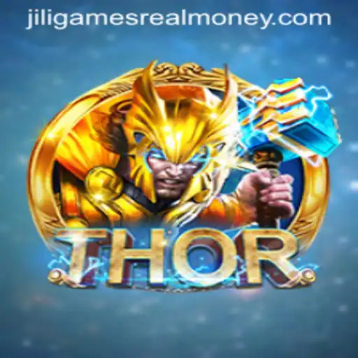 Exploring THOR: A Thrilling Adventure in Jili Games Real Money