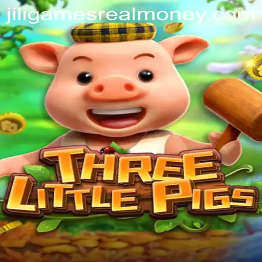 Exploring the World of THREELITTLEPIGS: A Jili Games Real Money Adventure