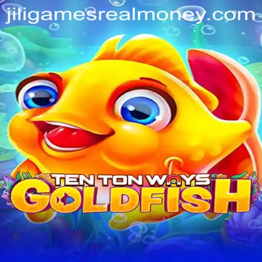 Exploring TenTonWaysGoldfish: A Dive into Jili Games' Latest Real Money Offering