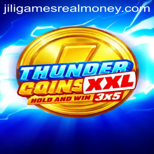 Exploring ThunderCoinsXxl: The Exciting World of Jili Games Real Money