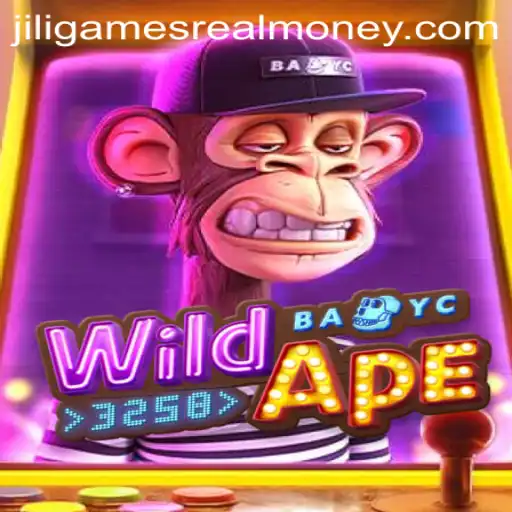 Exploring WildApe3258: A Comprehensive Guide to This Exciting Jili Game