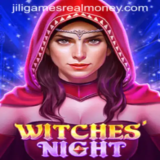 Exploring the Thrilling World of WitchesNight: A Guide to Playing and Winning Real Money with Jili Games