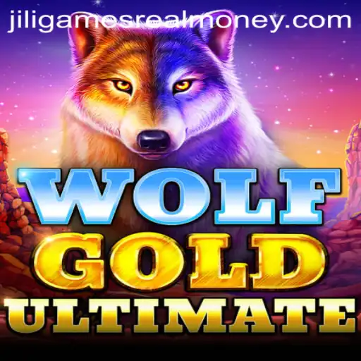 Discovering the Intriguing Universe of WolfGoldUltimate with Jili Games Real Money