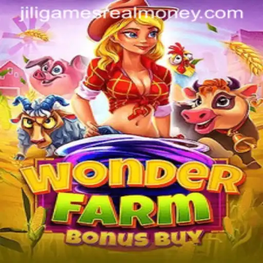 Discover the Thrills of WonderFarmBonusBuy—The Next Sensation in Jili Games Real Money