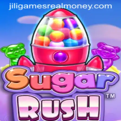 Discover the Thrills of SugarRush: Jili Games' Real Money Adventure