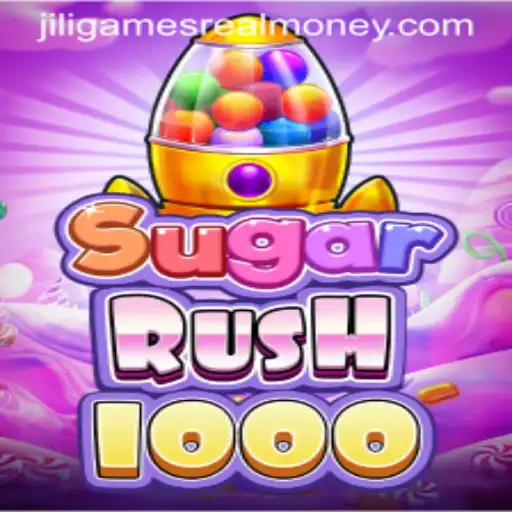 Exploring SugarRush1000: A Captivating Adventure in Real Money Gaming