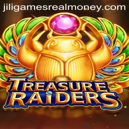 Exploring TREASURERAIDERS: A Thrilling Adventure in Jili Games Real Money