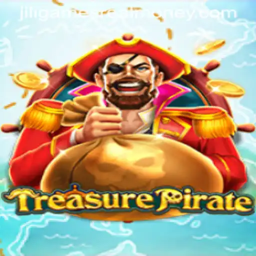 Explore the World of TreasurePirate: A Jili Games Real Money Adventure