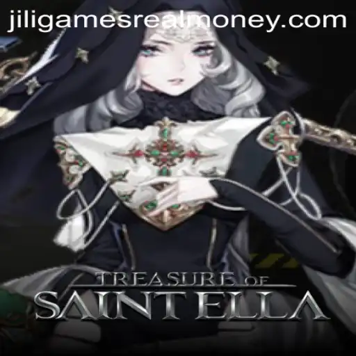 Discover the Thrills of TreasureofSaintElla: A New Era in Real Money Gaming