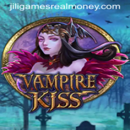 Discover VampireKiss: A Thrilling Adventure into the World of Jili Games Real Money