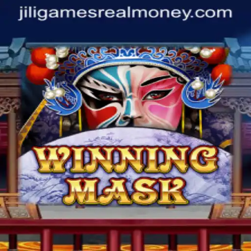 Unlocking the Thrills of WinningMask: A Dive into Jili Games Real Money Experience