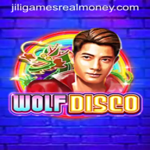 WolfDisco: The Ultimate Gaming Experience in Jili Games for Real Money